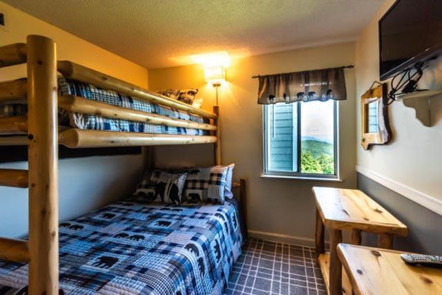 Mountain Villa Magnificent Views - 2 Pools, Fireplace & Hot Tub Gatlinburg Buitenkant foto