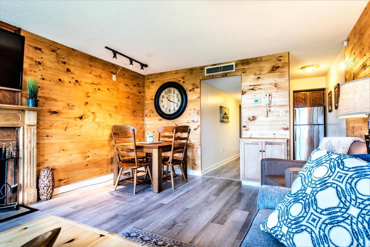 Mountain Villa Magnificent Views - 2 Pools, Fireplace & Hot Tub Gatlinburg Buitenkant foto