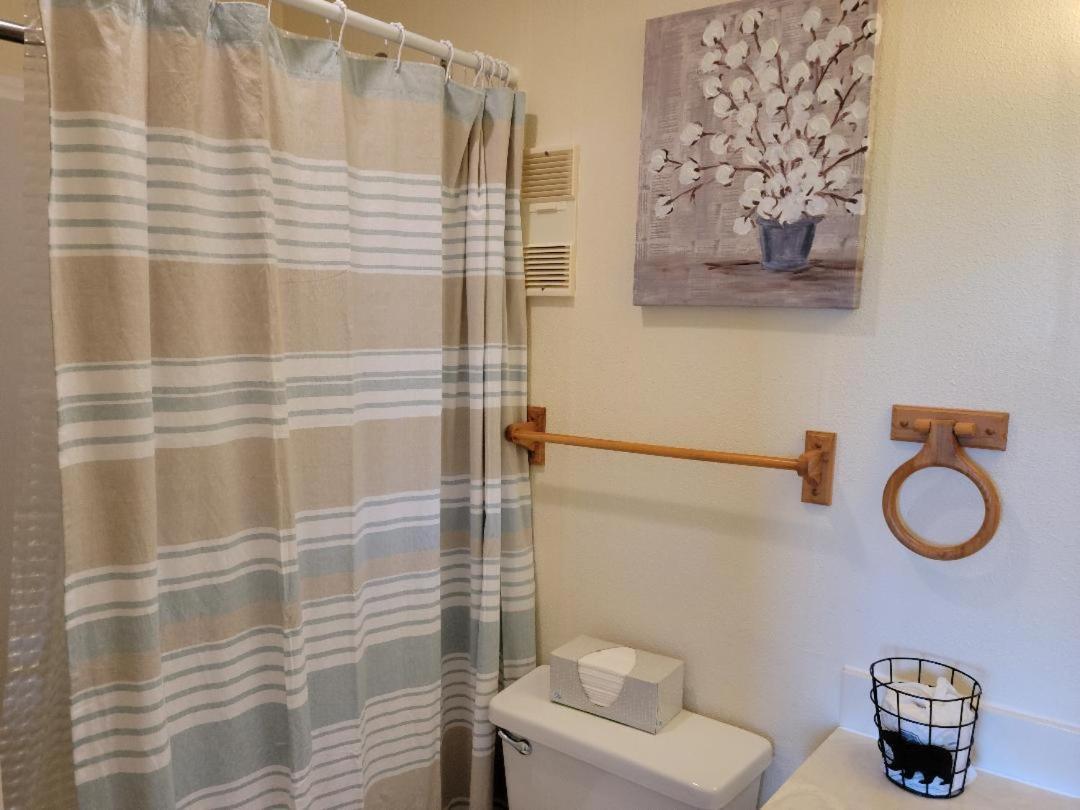 Mountain Villa Magnificent Views - 2 Pools, Fireplace & Hot Tub Gatlinburg Buitenkant foto